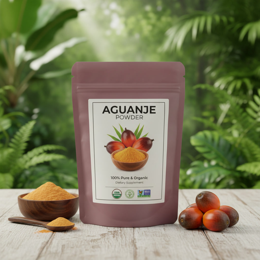 AGUANJE