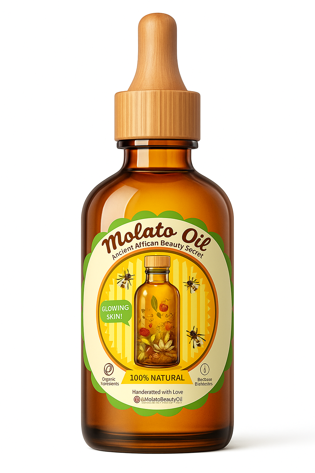 MOLATO OIL