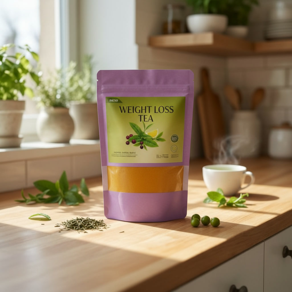 WEIGHT LOSS TEA