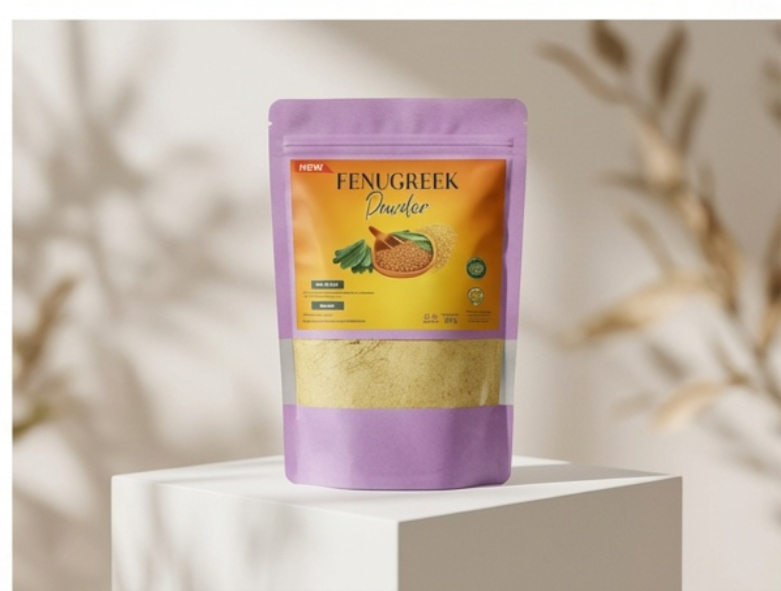 FENUGREEK