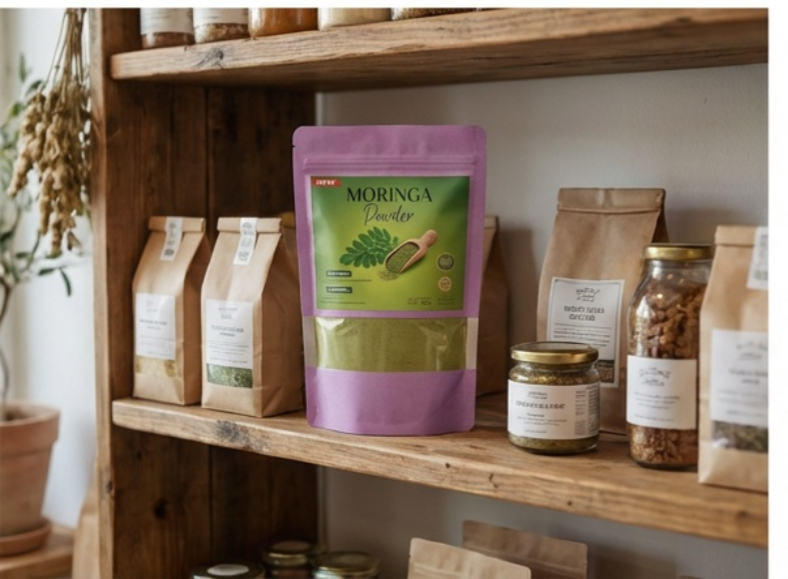 MORINGA POWDER